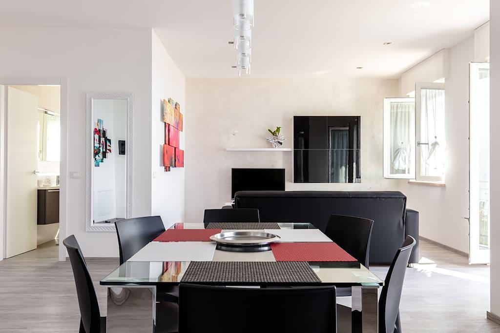 Cosy Torri Apartments Тори дел Бенако Екстериор снимка