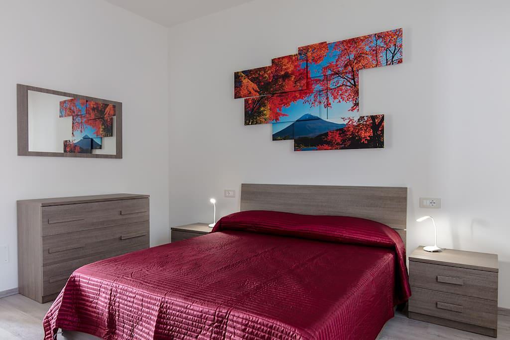 Cosy Torri Apartments Тори дел Бенако Екстериор снимка