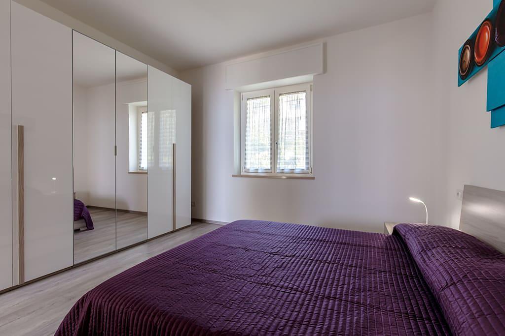 Cosy Torri Apartments Тори дел Бенако Екстериор снимка