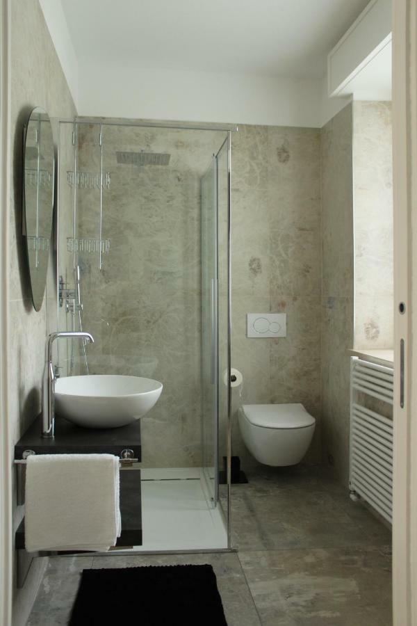 Cosy Torri Apartments Тори дел Бенако Екстериор снимка