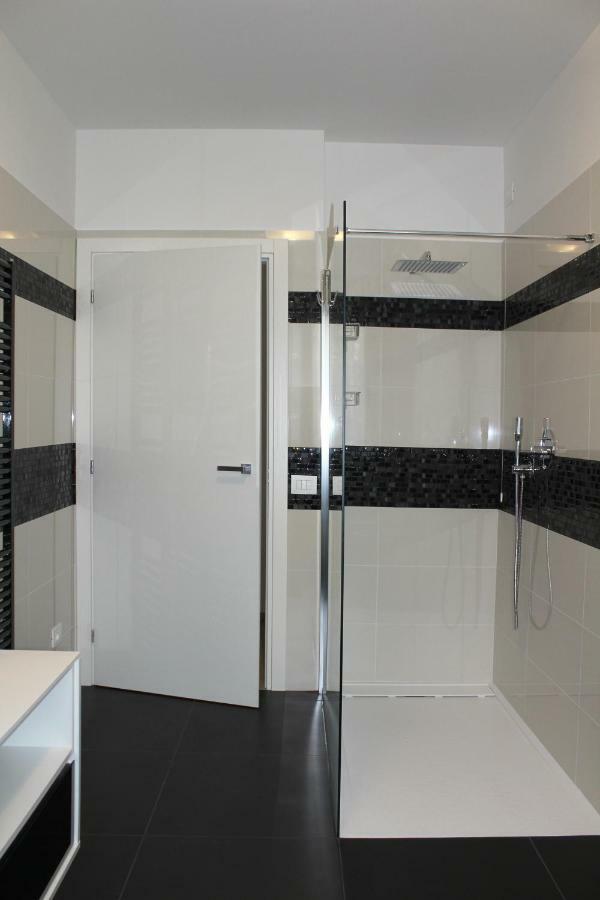 Cosy Torri Apartments Тори дел Бенако Екстериор снимка