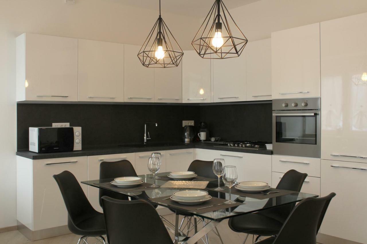Cosy Torri Apartments Тори дел Бенако Екстериор снимка