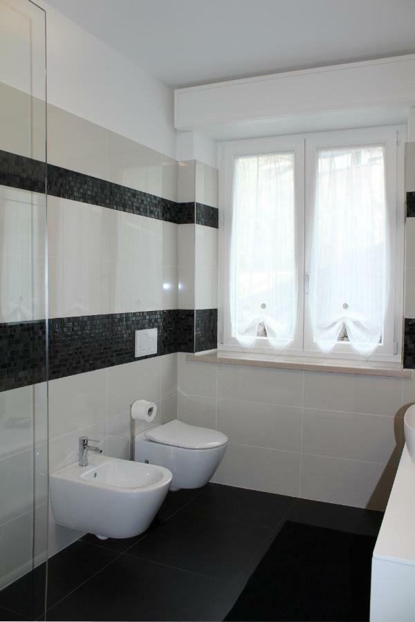 Cosy Torri Apartments Тори дел Бенако Екстериор снимка